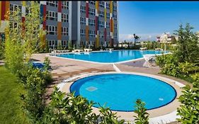 Plt Lego Holiday Village Antalya